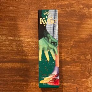 Kylie lip tint